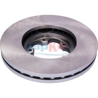 DISC FRANA JAPKO 600363C
