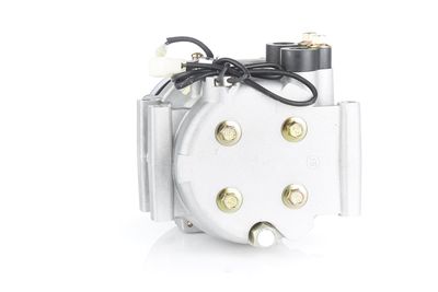 COMPRESOR CLIMATIZARE NISSENS 89229 33