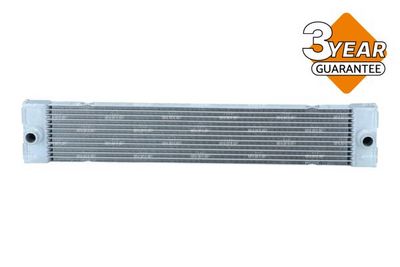 радиатор, охлаждане на двигателя NRF 550445