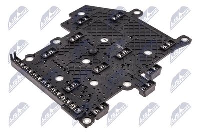 UNITATE DE CONTOL CUTIE DE VITEZE AUTOMATICA