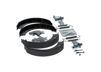 BREMSBACKENSATZ FESTSTELLBREMSE BOSCH 0204113804 12