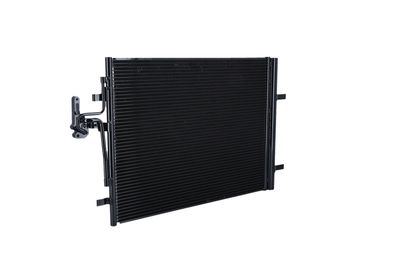 CONDENSATOR CLIMATIZARE NRF 35884 22