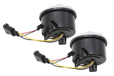 BLINKLEUCHTENSATZ ABAKUS L23160001LED 1