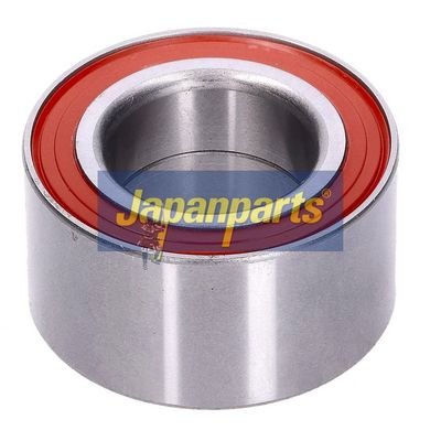 JAPANPARTS Rato guolio komplektas