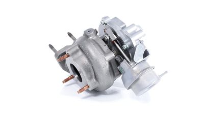 LADER AUFLADUNG BTS Turbo T918044 25