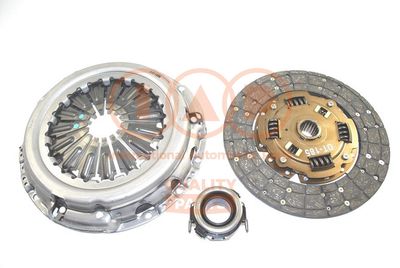 Комплект сцепления IAP QUALITY PARTS 201-17160 для TOYOTA HILUX