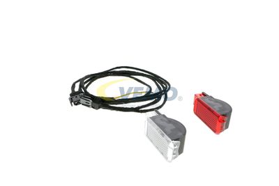 BEC LUMINA PORTIERA VEMO V10840028 11