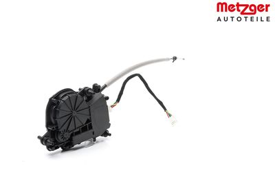 ZUZIEHHILFE HECKKLAPPE METZGER AUTOTEILE 2310674 33