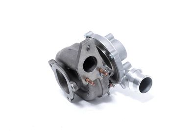 LADER AUFLADUNG BTS Turbo T916171 25