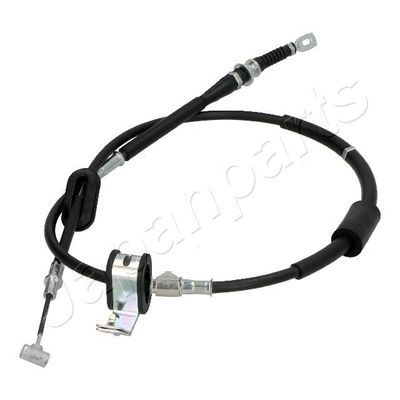 Тросик, cтояночный тормоз JAPANPARTS BC-836L для SUZUKI IGNIS