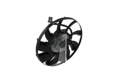 VENTILATOR RADIATOR NRF 47867 20