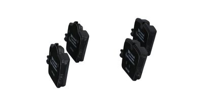SET PLACUTE FRANA FRANA DISC VALEO 302520A 7