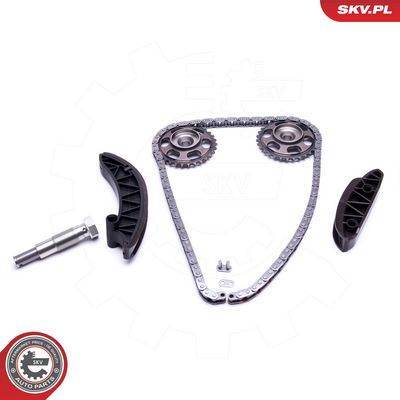 CHIT LANT DE DISTRIBUTIE ESEN SKV 21SKV172 2
