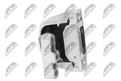 SUPORT MOTOR NTY ZPSAU005 35