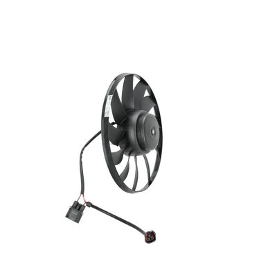 VENTILATOR RADIATOR NISSENS 85762 37