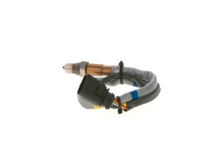 LAMBDASONDE BOSCH 025802700D 12