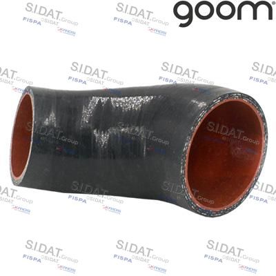 LADELUFTSCHLAUCH FISPA 500480B