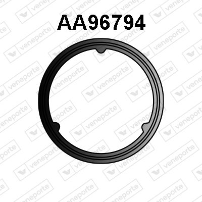 GARNITURA RACORD EVACUARE