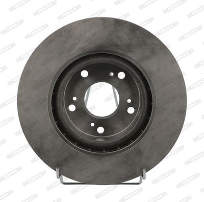 FERODO DDF1596 Тормозные диски  для HONDA CR-V (Хонда Кр-в)