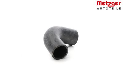 LADELUFTSCHLAUCH METZGER AUTOTEILE 2400375 29