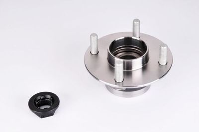 Wiellagerset met naaf Achter past: FORD COUGAR, FIESTA, MONDEO I, MONDEO II 1.3-2.5 03.89-08.03
