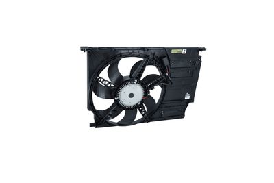 VENTILATOR RADIATOR NRF 47954 23