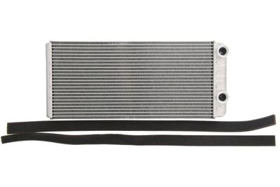 Verwarming (423x180x32mm) past: RVI C, T  VOLVO FH, FH II, FH III, FH16, FH16 II D13A380-DXi13520 01.03-
