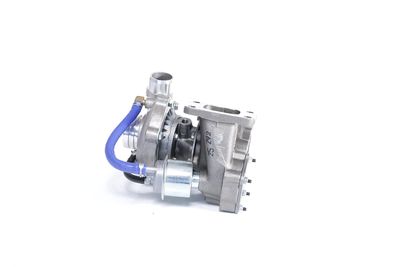 LADER AUFLADUNG BTS Turbo T911260 24