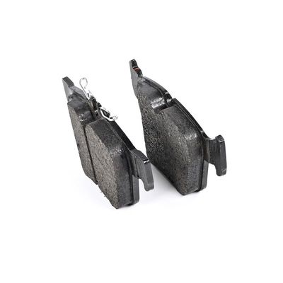 BREMSBELAGSATZ SCHEIBENBREMSE DELPHI LP3277 20