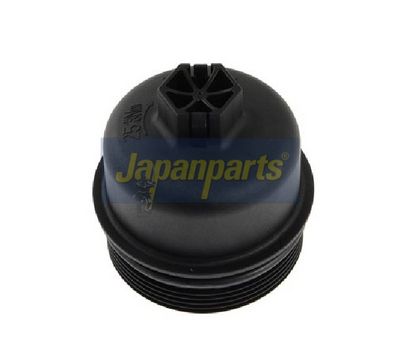 JAPANPARTS Dangtis, alyvos filtro korpusas