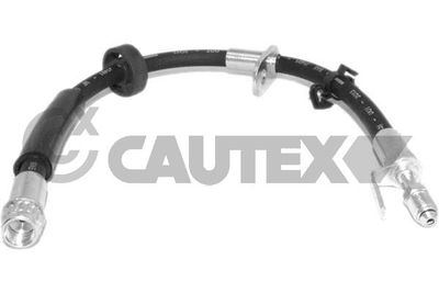 Тормозной шланг CAUTEX 756044 для CITROËN JUMPY
