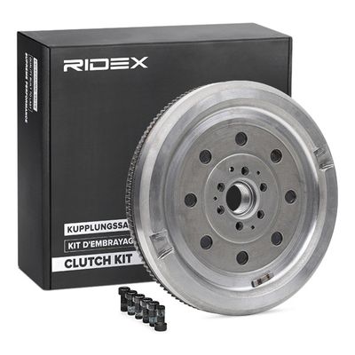 маховик RIDEX 577F0014