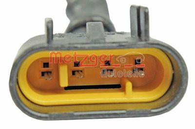 SONDA LAMBDA METZGER AUTOTEILE 0893524 1