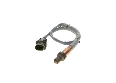 SONDA LAMBDA BOSCH 0258017155 7
