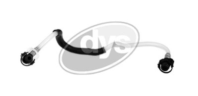 Przewód paliwowy elastyczny DYS 78-12114