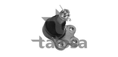 Шарнир независимой подвески / поворотного рычага TALOSA 47-04554 для GMC TERRAIN