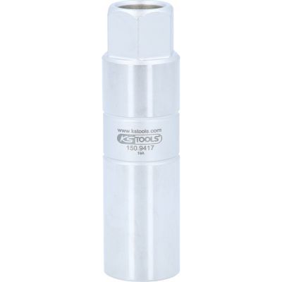 STECKSCHLüSSELEINSATZ STOßDäMPFER-KOLBENSTANGE KS TOOLS 1509417 2