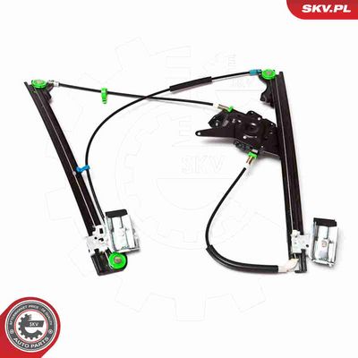 MECANISM ACTIONARE GEAM ESEN SKV 01SKV012 1