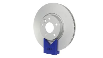 BREMSSCHEIBE SKF VKBD80019V1 37