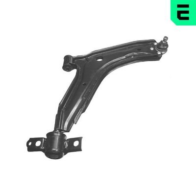 LENKER RADAUFHäNGUNG