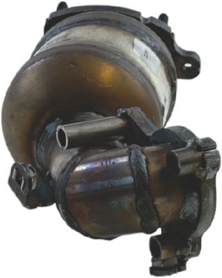 KATALYSATOR BOSAL 090194 2