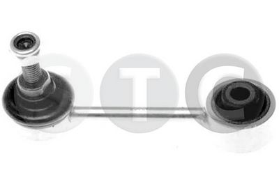 STANGE/STREBE STABILISATOR