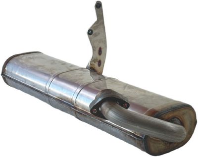 CATALIZATOR BOSAL 090166 2