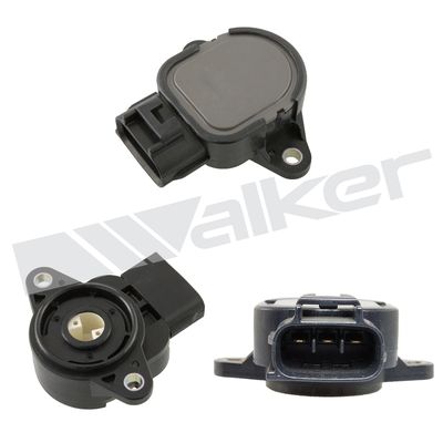 SENSOR DROSSELKLAPPENSTELLUNG WALKER PRODUCTS 2001225 4