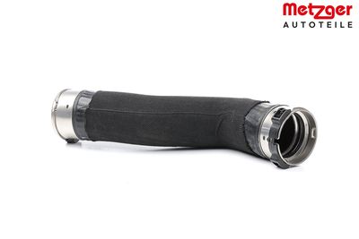 LADELUFTSCHLAUCH METZGER AUTOTEILE 2401270 2