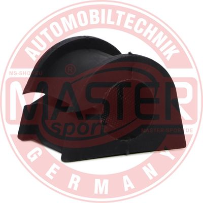 Uloženie, volant MASTER-SPORT GERMANY 6687M-PCS-MS