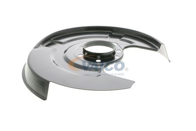 SPRITZBLECH BREMSSCHEIBE VAICO V105053 55