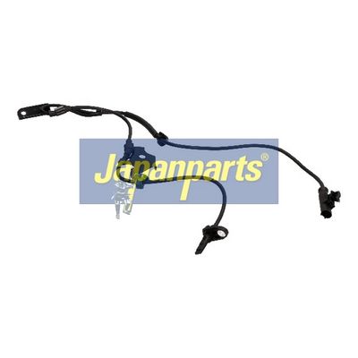 Sensor, revoluciones de la rueda JAPANPARTS ABS-267, foto 1