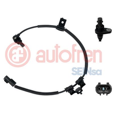 AUTOFREN SEINSA Датчик, частота вращения колеса