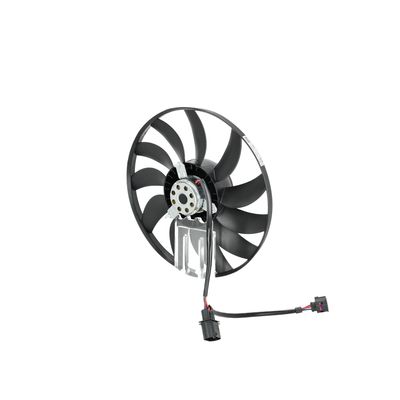 VENTILATOR RADIATOR NISSENS 85762 29